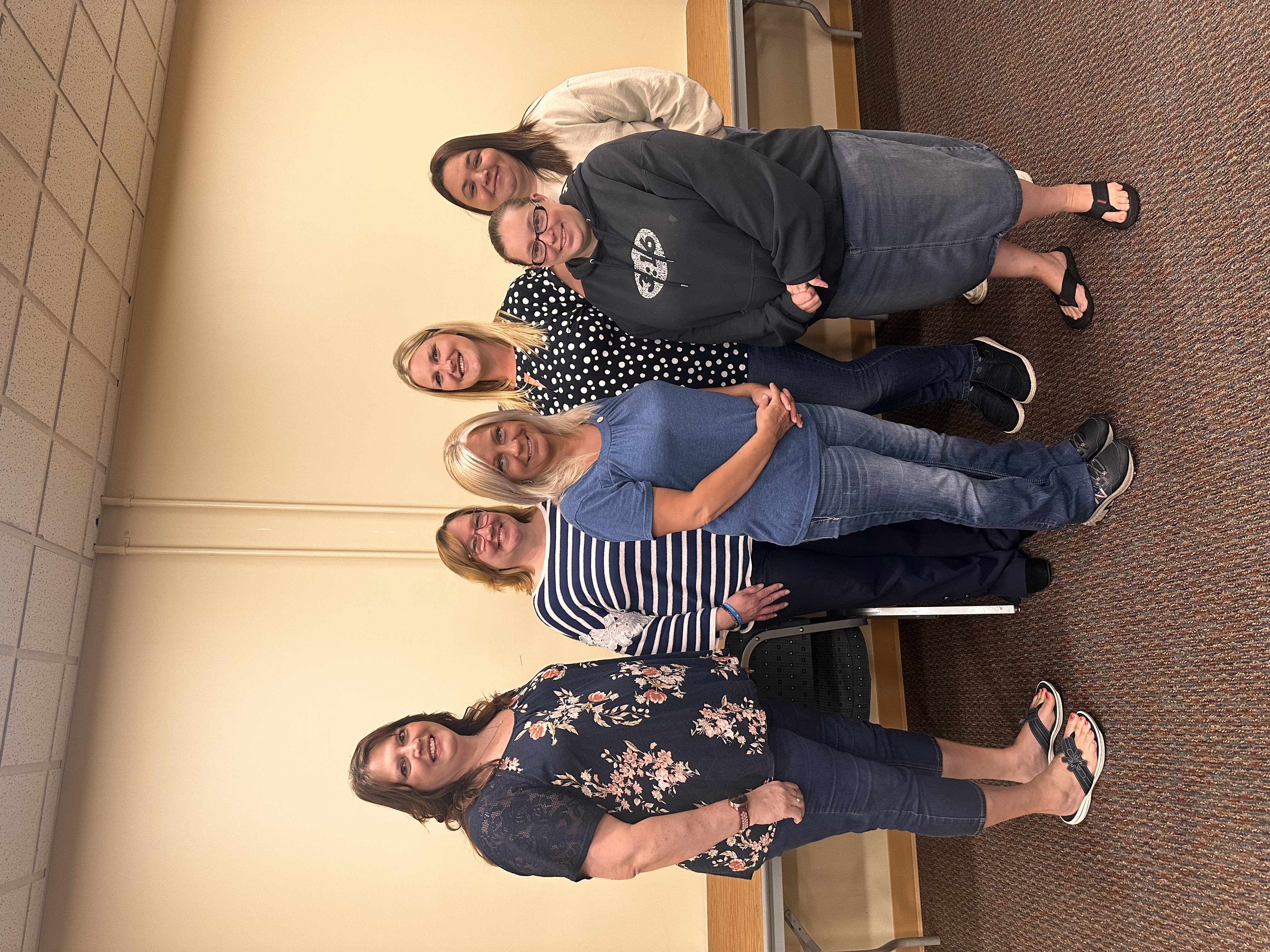 Program offers students family coaching skills training fdc